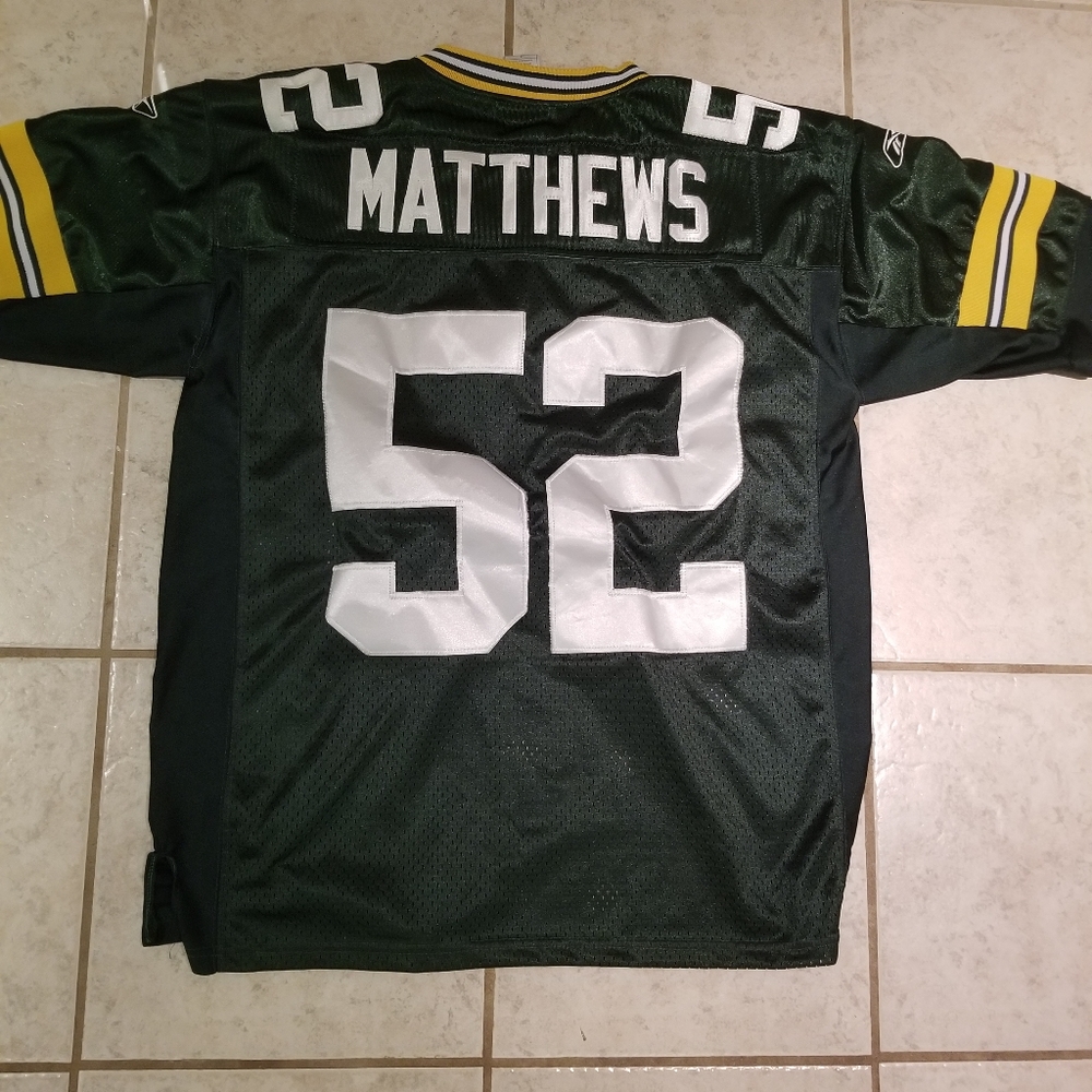 Football Jersey